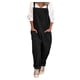 thumbnail image 1 of Mono holgado informal de talla grande para mujer - Mono holgado para fiesta/uso diario - Tallas S-XXXXXL, cintura natural, material resistente, 1 of 8
