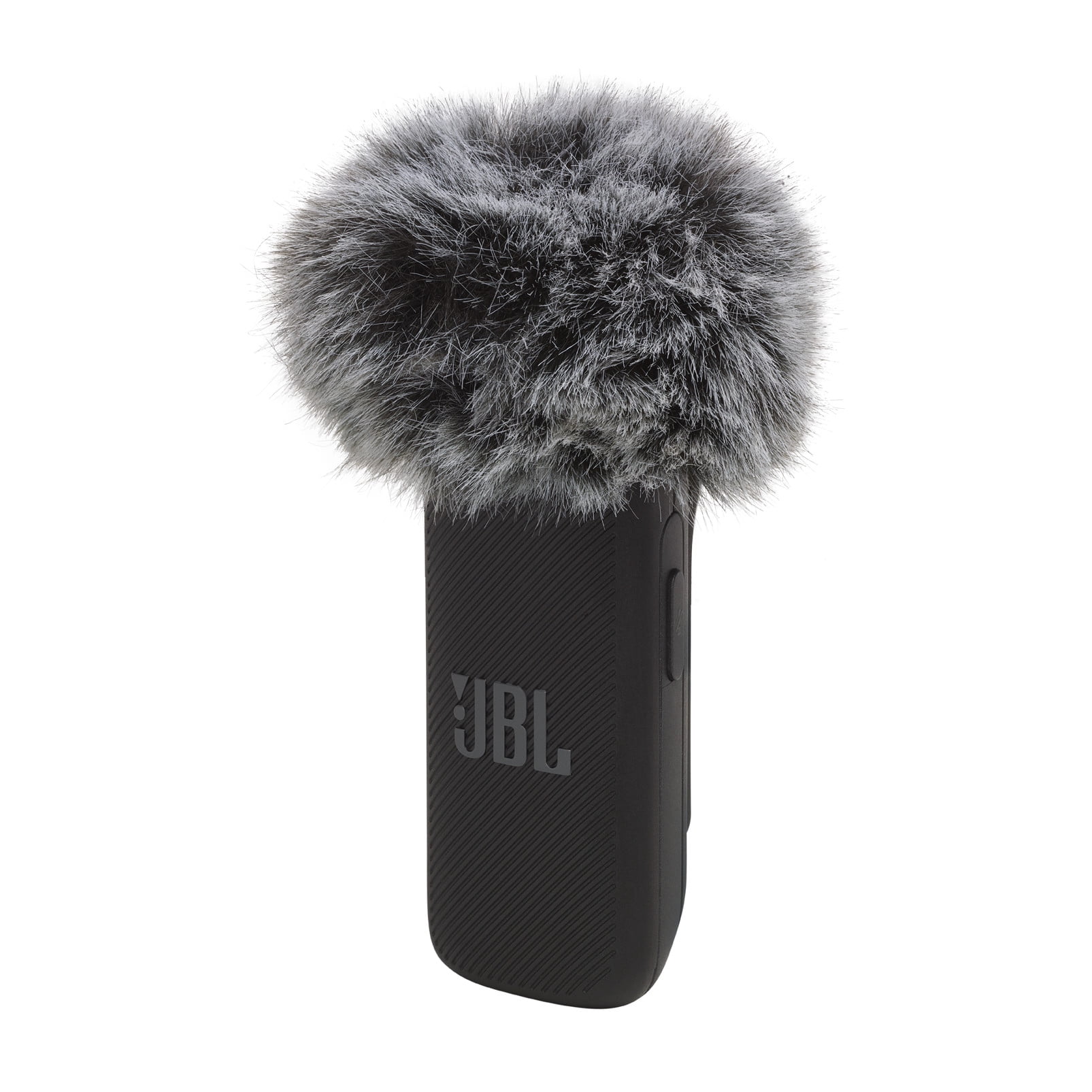 JBL Quantum Stream Wireless USB-C - Wearable wireless streaming microphone - Black