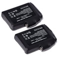 thumbnail image 1 of Baterías recargables SAVIOR HEAT SWB01, 7,4 V, 2200 mAh, polímero de litio, 1 of 6