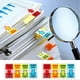 thumbnail image 4 of 500pcs Sign Here Stickers,Labels Stickers, 4 of 5