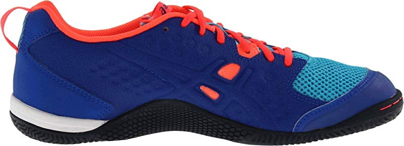 asics gel fortius womens