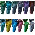 thumbnail image 1 of braveheart 12 Colors Fluorescent Nail Art Extension Silk Wraps Fiberglass Nail Form Manicure DIY Tool, 1 of 1