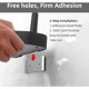 thumbnail image 3 of Soporte universal de pared para aspiradora V10 V7 V6 y aspiradoras, 3 of 5