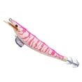 thumbnail image 2 of Anzuelo 100mm 12g Señuelo de pesca de cebo de camarón de madera artificial que se hunde (E) Barbie Nuevos Originales, 2 of 2