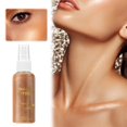 thumbnail image 3 of Highlighter Full Body Brightening Highlighter Liquid Milk Beach Sexy Body Highlighter Highlighter Liquid Highlighter Liquid for A Complexion 100ml, 3 of 7