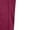 Hot Pink, variant on Women's Jogger Pants Summer Textured High Waist Drawstring Wide Leg Casual Tapered Trousers with Adjustable Ankle Ties & Pockets White