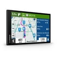 thumbnail image 2 of GPS Garmin DriveSmart 76 MT avec écran de 7.0 pouces avec alertes de trafic - Noir, 2 of 9