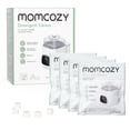 thumbnail image 2 of Momcozy  Dishwasher Detergent Tablets for Baby Bottles, 120 Tablets, 2 of 9