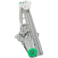 thumbnail image 6 of New Left Front Window Regulator Without Motor Compatible With Ford Police Interceptor Utility Base 6 Cyl 3.7L Explorer Base 4 Cyl 2.3L 2011-2019 By FO1550141 BB5Z7827009A, 6 of 6