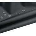 thumbnail image 4 of Lefu Treadmill Cover Running Machine Cover Dustproof Waterproof Sunproof 200x95x150cm, 4 of 6