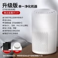 thumbnail image 2 of Uinagy USB Air Purifier Dual Purification [Activated Carbon + Hepa Filter + Aromatherapy], 2 of 9