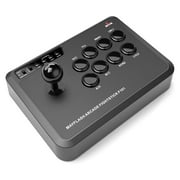 Mayflash F101 Arcade Fight Stick Joystick for PS4 PS3 XBOX ONE XBOX 360 PC Switch NeoGeo mini