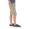 thumbnail image 2 of Wrangler Boys Cargo Jogger Short, 2 of 6