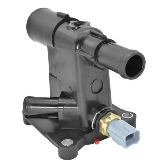 Toma De Agua Con Sensor De Temperatura Ford Focus Y Ecosport