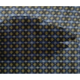 thumbnail image 4 of oneOone Viscose Chiffon Fabric Geometric Ethnic Print Sewing Fabric BTY 42 Inch Wide, 4 of 4