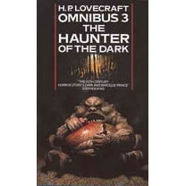 The Haunter of the Dark and Other Tales (Paperback) by H. P. Lovecraft