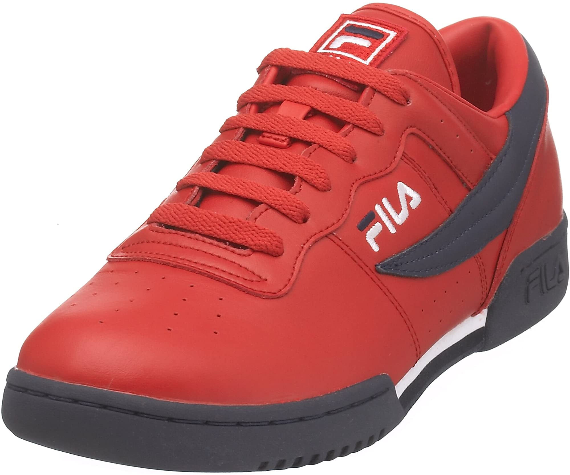 fila men's original fitness lea classic sneaker
