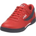 thumbnail image 1 of Fila Mens Original Fitness Lea Classic Sneaker, 1 of 7