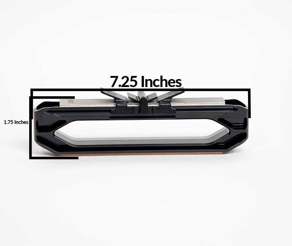 Wicked Edge Venture Portable Knife  Sharpener