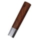 thumbnail image 5 of Mango de cuchillo de cocina japonés, , mango, suministros para manualidades, madera, accesorios cómodos para hacer bricolaje, reparación, mang, 5 of 9