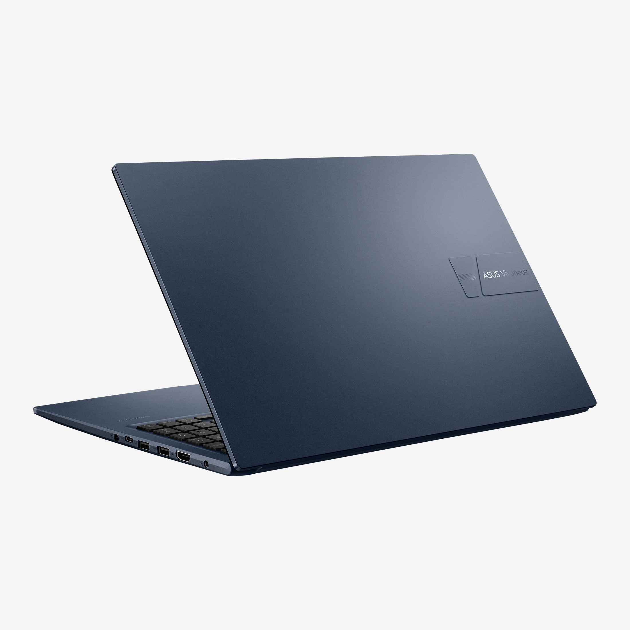 Asus Vivobook 15.6” Full Hd Touchscreen Laptop, Intel Core I7-1255u, 16gb  Ram, 512gb Ssd, Intel Iris Xe Graphics, Windows 11 Home : Target