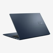 ASUS Vivobook 15 laptop, 15.6” Touch, Intel Core i7-1255U, 16GB RAM, 512GB SSD, Quiet Blue, Windows 11 Home