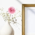 thumbnail image 4 of GOOHOCHY 6Ud Arreglo Floral Artificial Rosa Para Centros De Y De Bodas, 4 of 7