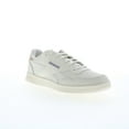 thumbnail image 2 of Reebok Adult Womens Court Advance Lifestyle Sneakers, 2 of 8