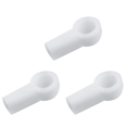 thumbnail image 1 of 3X 98656127902 for 986 987 Convertible 1997-2012 Car Top Push Rod Joint End Cap Replacement, 1 of 6