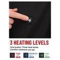 thumbnail image 4 of Chaqueta térmica HEATIX para mujer con paquete de baterías de 12 V, 4 of 6