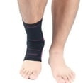 thumbnail image 4 of Bangus Ankle Brace Compression Support Sleeve for Plantar Fasciitis,Arch Support,Achilles Tendon, 4 of 4