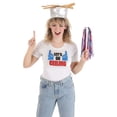 thumbnail image 1 of Ceiling Fan Costume Kit, 1 of 4