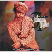 Rated X-Traordinaire: The Best of Johnnie Taylor