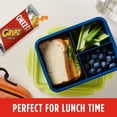 thumbnail image 3 of Cheez-It Gripz Original Tiny Baked Snack Cheese Crackers, 10.8 oz - 12 ct, 3 of 6