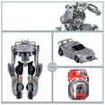 thumbnail image 3 of Coche Robot de juguete ANGGREK juguete para niños dando forma al Robot cambiante, 3 of 3