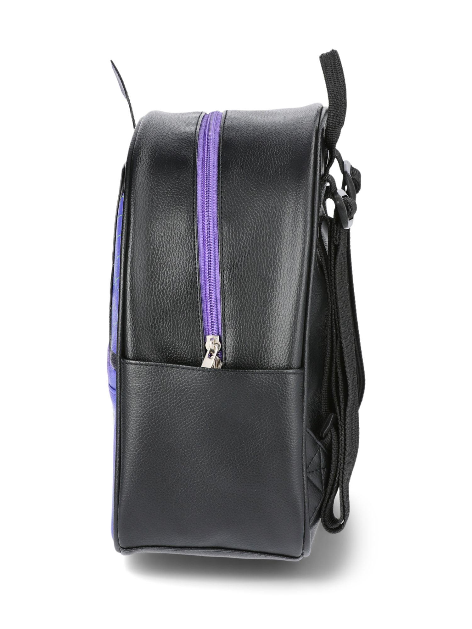 Minecraft Survival Mode Women's Mini Backpack, Black