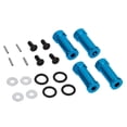 thumbnail image 1 of Nuevo Adaptador de Extensión de Impulsión de Hexágono de Rueda SLA010 de 4 PCS para TRAXXAS SLASH 4x4 Azul Zulema Adaptador de extensión SLA010, 1 of 8