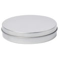 thumbnail image 1 of Dvkptbk The Jar Candy Tin Box Metal Can Cake Tin Box Net Red Small Box Home & Garden, 1 of 1