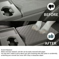 thumbnail image 4 of Center Console Cover PU Leather Armrest for Protective Box F450 2017 to 2024, 4 of 7