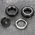 thumbnail image 2 of Auriculares Para Bicicleta De Montaña, Auriculares Impermeables Para Bicicleta Para Ciclismo ANGGREK Otros, 2 of 8