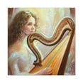 thumbnail image 2 of Harping on Rococo - Canvas, 2 of 25
