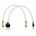 thumbnail image 1 of TFixolHydraulic Steering Filler Kit Bleed Kit Fill Tube Marine Tool Rust Free Quick Connect Professional Bleed Kit for Seastar, 1 of 7