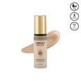 thumbnail image 2 of Base de maquillaje líquida Armaf Parfaite Fix Matte Waterproof 27 ml, 2 of 3