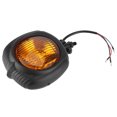 thumbnail image 4 of Faro Delantero Universal para Motocicleta Bling Bling 4 Pulgadas 12V, 4 of 12