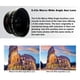 thumbnail image 3 of Nikon D780 Cámara Réflex Digital con Lente AF NIKKOR 50mm f/1.8D + Tarjeta SanDisk de 128GB + Estuche + Gran Angular + Trípode + Paquete de Accesorios ZeeTech, 3 of 10