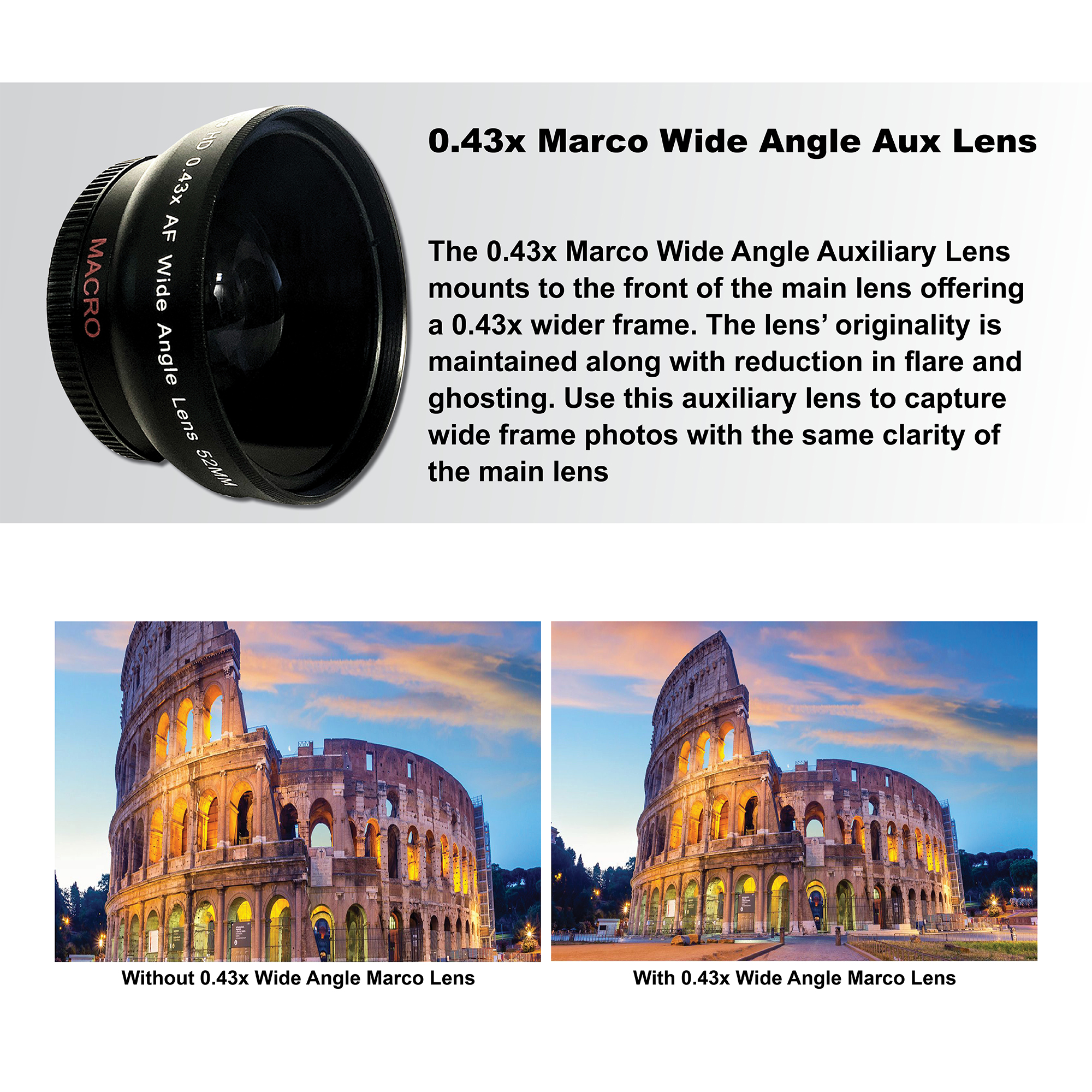 Canon EOS Rebel T7 DSLR Camera with 18-55mm Lens + 2 pcs SanDisk 64GB Memory Card + Case + Tripod + Telephoto + ZeeTech Accessory Bundle - image 5 of 9