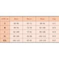 thumbnail image 2 of Women 2pcs Push-up Padded Bra Bandage Bikini Set Swimsuit Triangle Swimwear Bathing Black S, 2 of 4