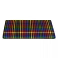 thumbnail image 3 of Table Cover Rectangular Elastic Edged Tablecloth Fit 4FT Table Cloth LGBT s, 3 of 5