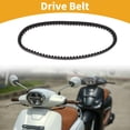 thumbnail image 2 of Correa de transmisión V-Belt Única Bargains No.2760140B01/59011S003 para Suzuki LT80 para Quadsport 87-06, 2 of 7