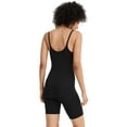 thumbnail image 2 of Jockey® Essentials Women's Ultralight Smoothing No-Chafe Slipshort Bodysuit, Sizes Small-3XL, 2 of 5